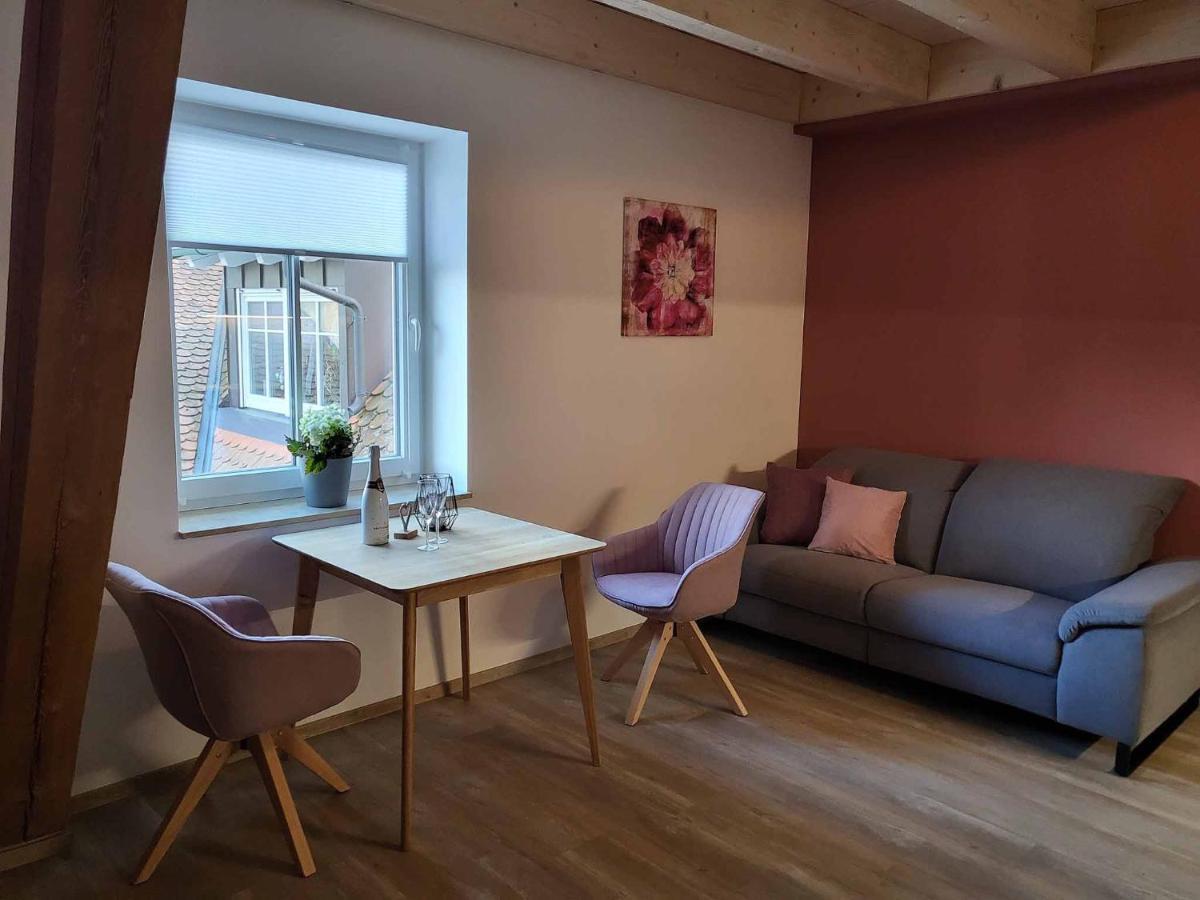 Ferienhof Gutmichel Feuchtwangen Esterno foto